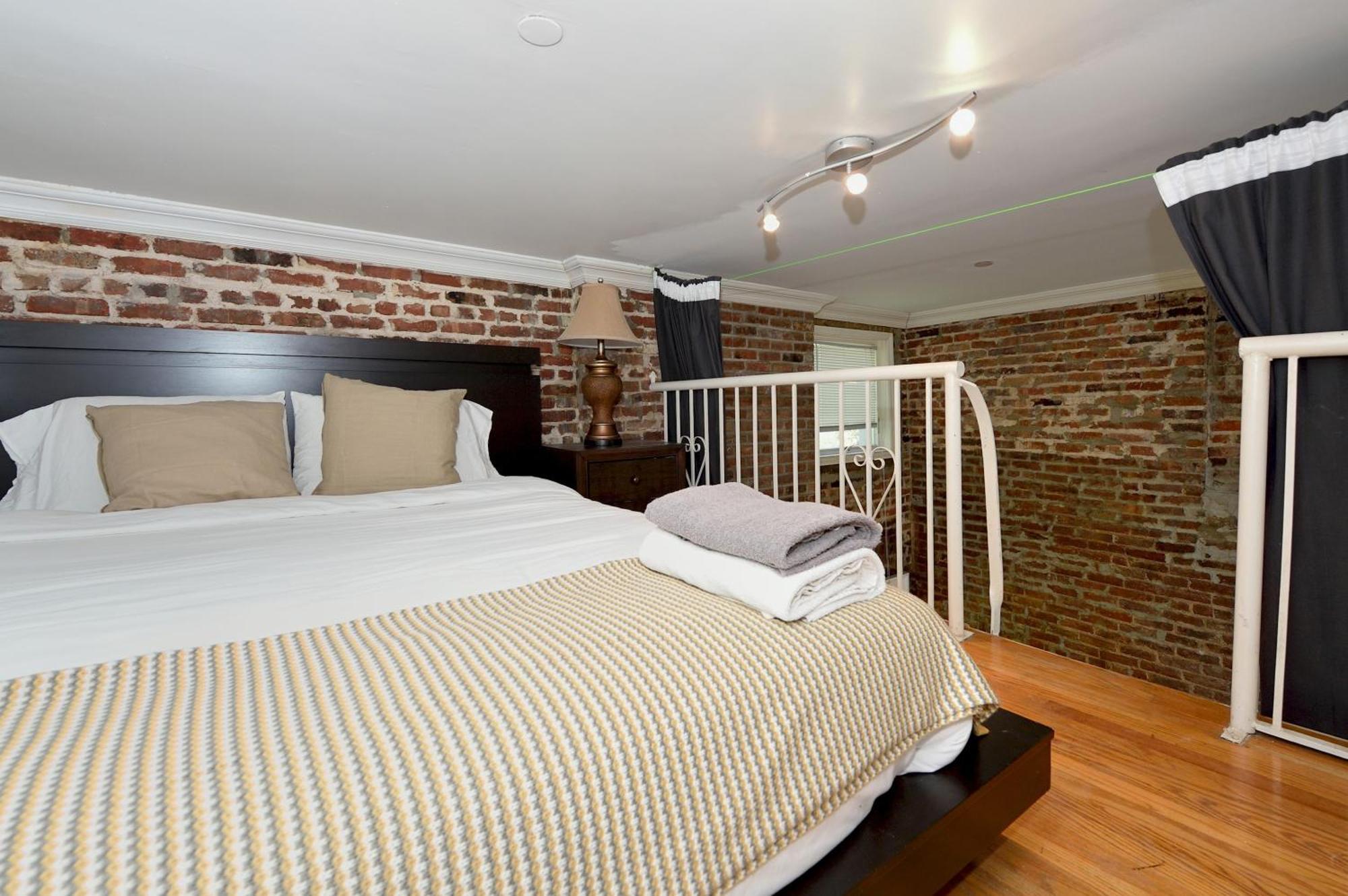 Appartement Charming 3-bedroom In Midtown West New York