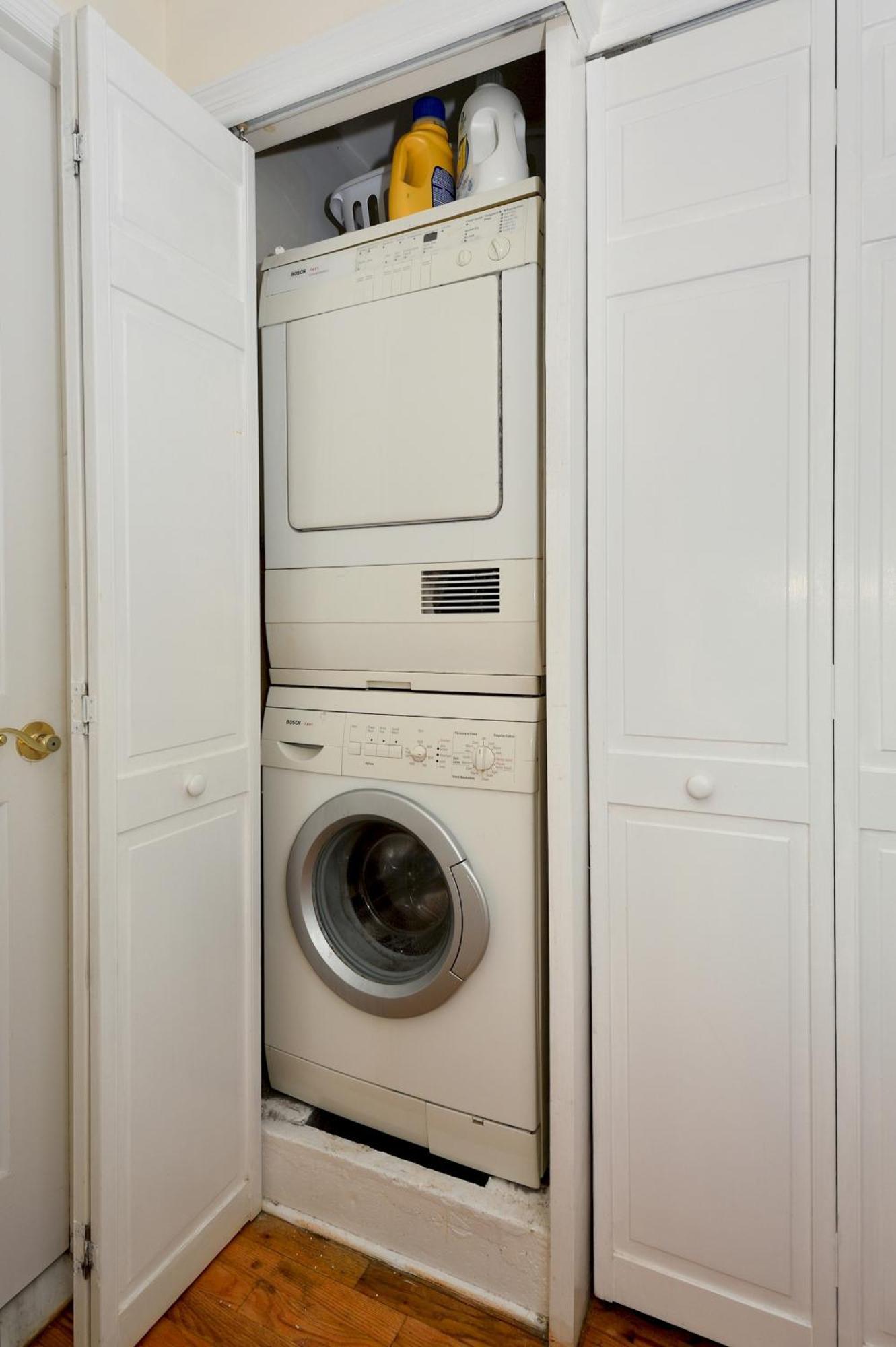 Appartement Charming 3-bedroom In Midtown West New York